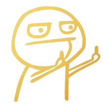 Load image into Gallery viewer, Fuck, disponible en 10 couleurs