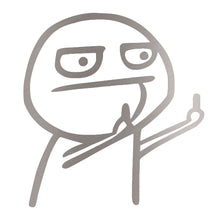 Load image into Gallery viewer, Fuck, disponible en 10 couleurs