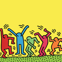 Load image into Gallery viewer, Rave party