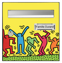 Load image into Gallery viewer, Rave party