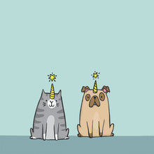 Load image into Gallery viewer, Les licornes existent