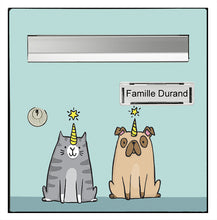 Load image into Gallery viewer, Les licornes existent