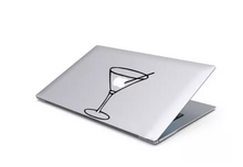 Load image into Gallery viewer, Verre à cocktail