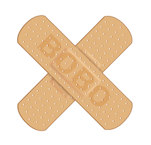 Load image into Gallery viewer, Pansement pour GROS BOBO