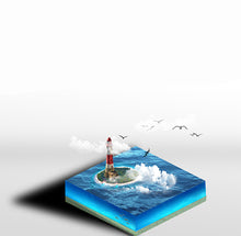 Load image into Gallery viewer, Mon île