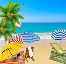 Load image into Gallery viewer, Plage et sable chaud