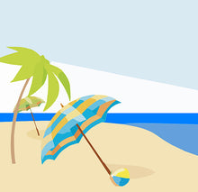 Load image into Gallery viewer, Vacance