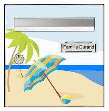 Load image into Gallery viewer, Vacance