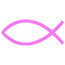 Load image into Gallery viewer, Poisson, Ichthus