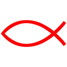 Load image into Gallery viewer, Poisson, Ichthus