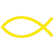 Load image into Gallery viewer, Poisson, Ichthus