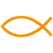 Load image into Gallery viewer, Poisson, Ichthus