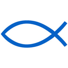 Load image into Gallery viewer, Poisson, Ichthus