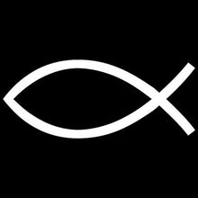 Load image into Gallery viewer, Poisson, Ichthus