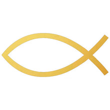 Load image into Gallery viewer, Poisson, Ichthus