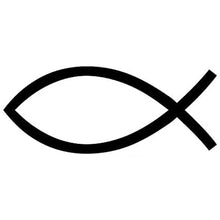 Load image into Gallery viewer, Poisson, Ichthus