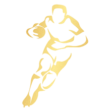 Load image into Gallery viewer, Rugby, disponible en 10 couleurs