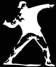 Lade das Bild in den Galerie-Viewer, Der Apfelwerfer