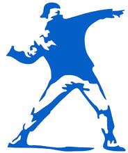 Charger l'image dans la galerie, Le lanceur de pommes