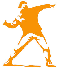 Lade das Bild in den Galerie-Viewer, Der Apfelwerfer