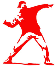 Lade das Bild in den Galerie-Viewer, Der Apfelwerfer