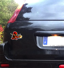 Charger l'image dans la galerie, Deadpool gun's