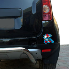 Load image into Gallery viewer, Scooter Dog