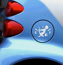 Charger l'image dans la galerie, STOP!! la jauge d'essence