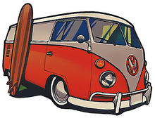 Load image into Gallery viewer, Combi and Surf