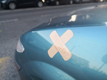 Load image into Gallery viewer, Pansement pour GROS BOBO