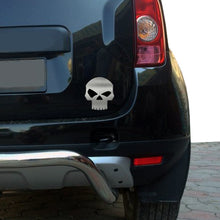 Load image into Gallery viewer, Sticker SKULL