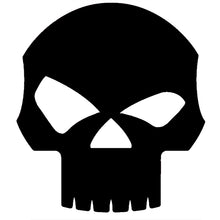 Load image into Gallery viewer, Sticker, SKULL, disponible en 10 couleurs