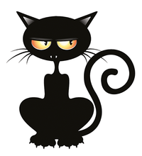 Load image into Gallery viewer, Petit Chat assis