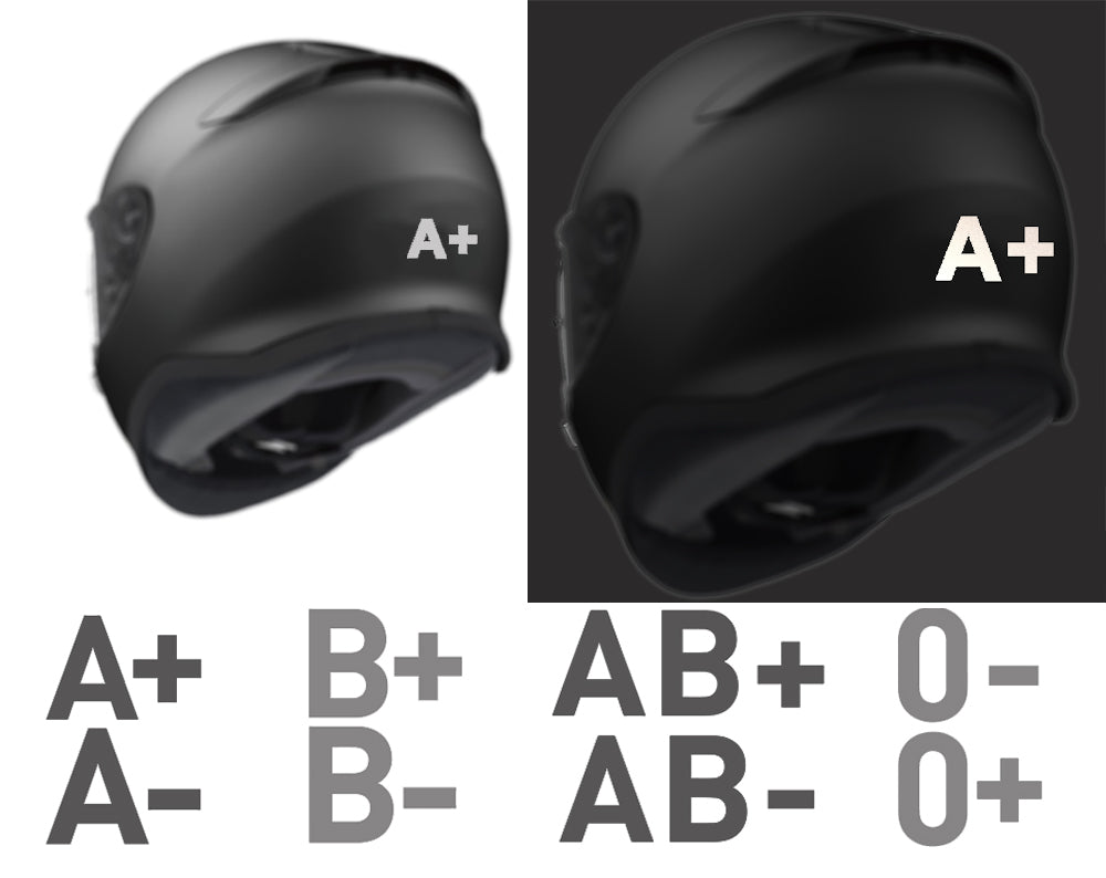 Adesivi Nissan Patrol Adesivo Riflettente PUNISHER Per Casco O Moto Adesivi Nissan Patrol Adesivo Riflettente PUNISHER Per Casco O Moto