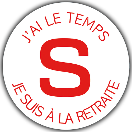 Sticker, Disque A, jeune conducteur, 14 régions de France – STICKERCB