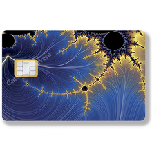 Charger l'image dans la galerie, Orion - Sticker pour carte bancaire, disponible en deux formats.
