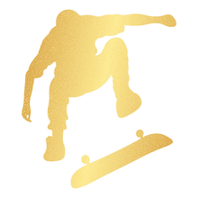 Subir imagen a la galería, Sticker, Skateboard, disponible en 10 colores