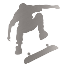 Upload image to gallery, Sticker, Skateboard, available in 10 colors