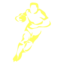 Cargar imagen en galería, Rugby, disponible en 10 colores