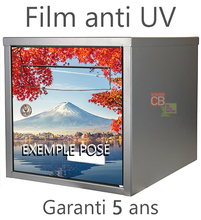 Upload image to gallery, L'empire