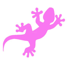 Load image into gallery, Gecko, available in 10 colors