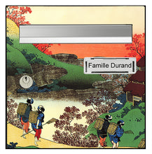 Upload image to gallery, Hokusai's Japan