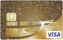 Upload image to gallery, Mechanism - credit card sticker