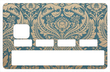 Charger l&#39;image dans la galerie, Old paper 70 - sticker pour carte bancaire
