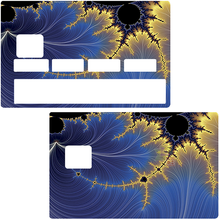 Upload image to gallery, Orion - credit card sticker