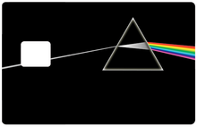 Charger l&#39;image dans la galerie, PRISM - sticker pour carte bancaire
