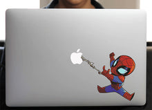 Upload image to gallery, Little Spiderman