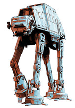 Upload Image to Gallery, Empire Walker