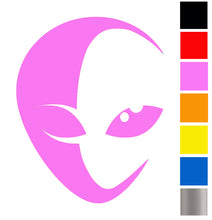 Load image into gallery, ALIEN, available in 10 colors