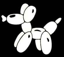 Upload image to gallery, Balloon Dog